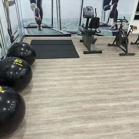 Taragon Apartment -Bukit Bintang Куала-Лумпур Экстерьер фото