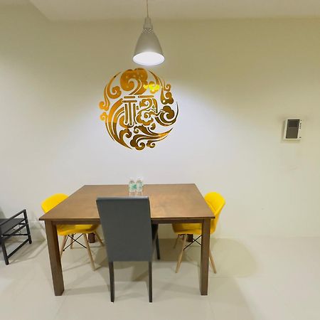 Taragon Apartment -Bukit Bintang Куала-Лумпур Экстерьер фото